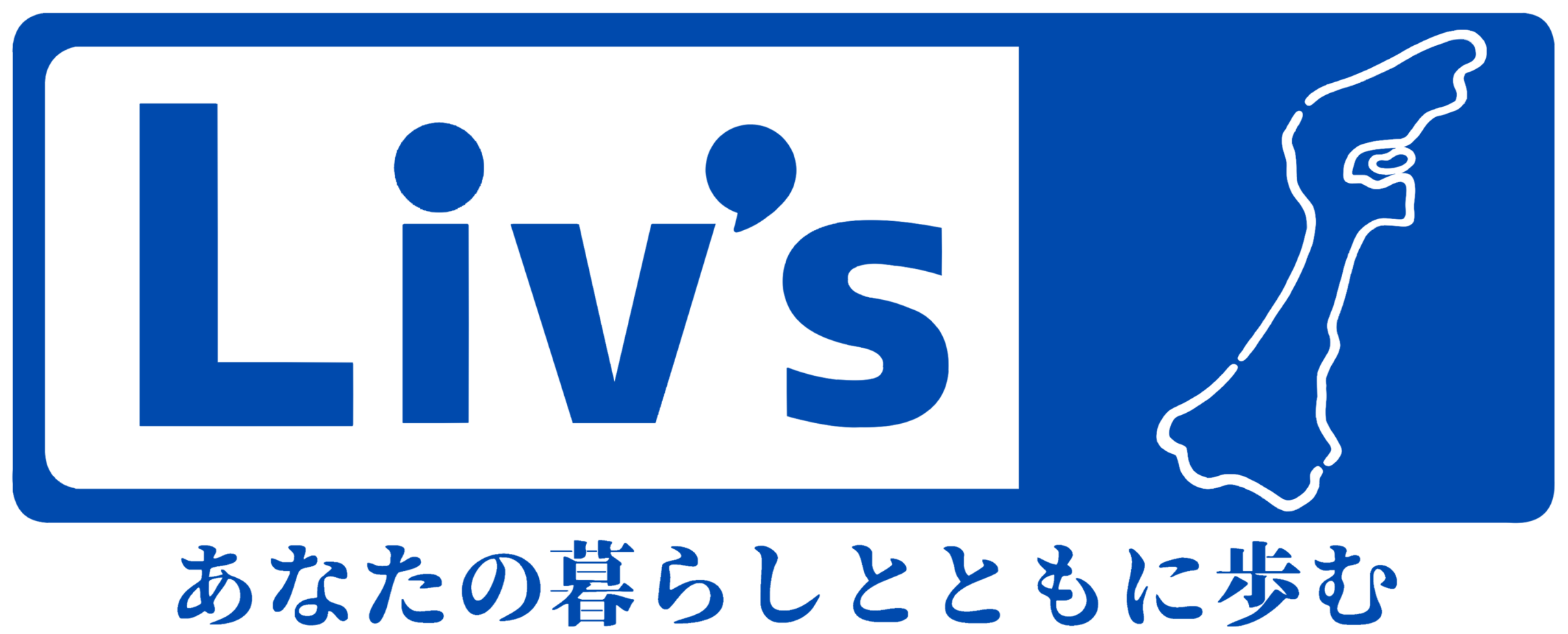 株式会社Lives